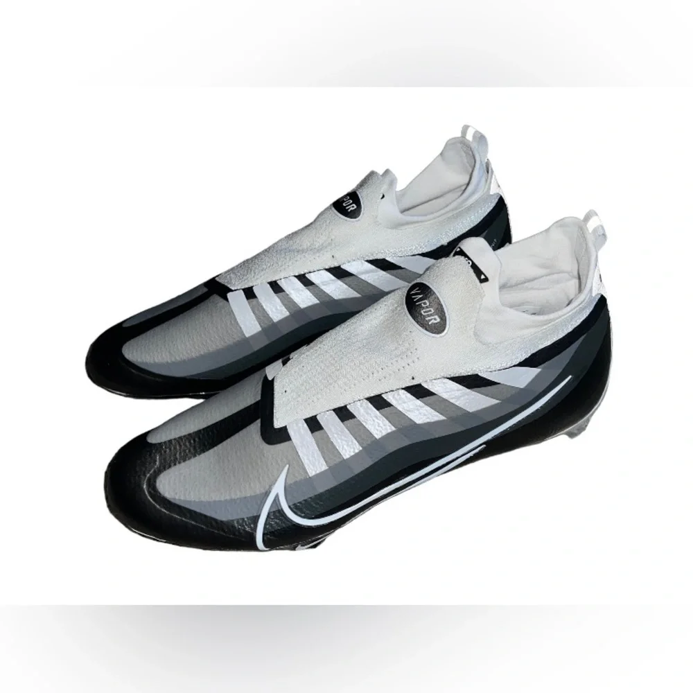 NEW Nike Vapor Edge Elite 360 Flyknit Men's Football Cleats